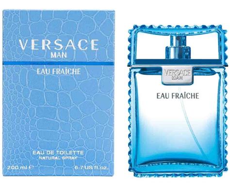 versace man eau fraiche 200 ml edt|versace man eau fraiche 200ml.